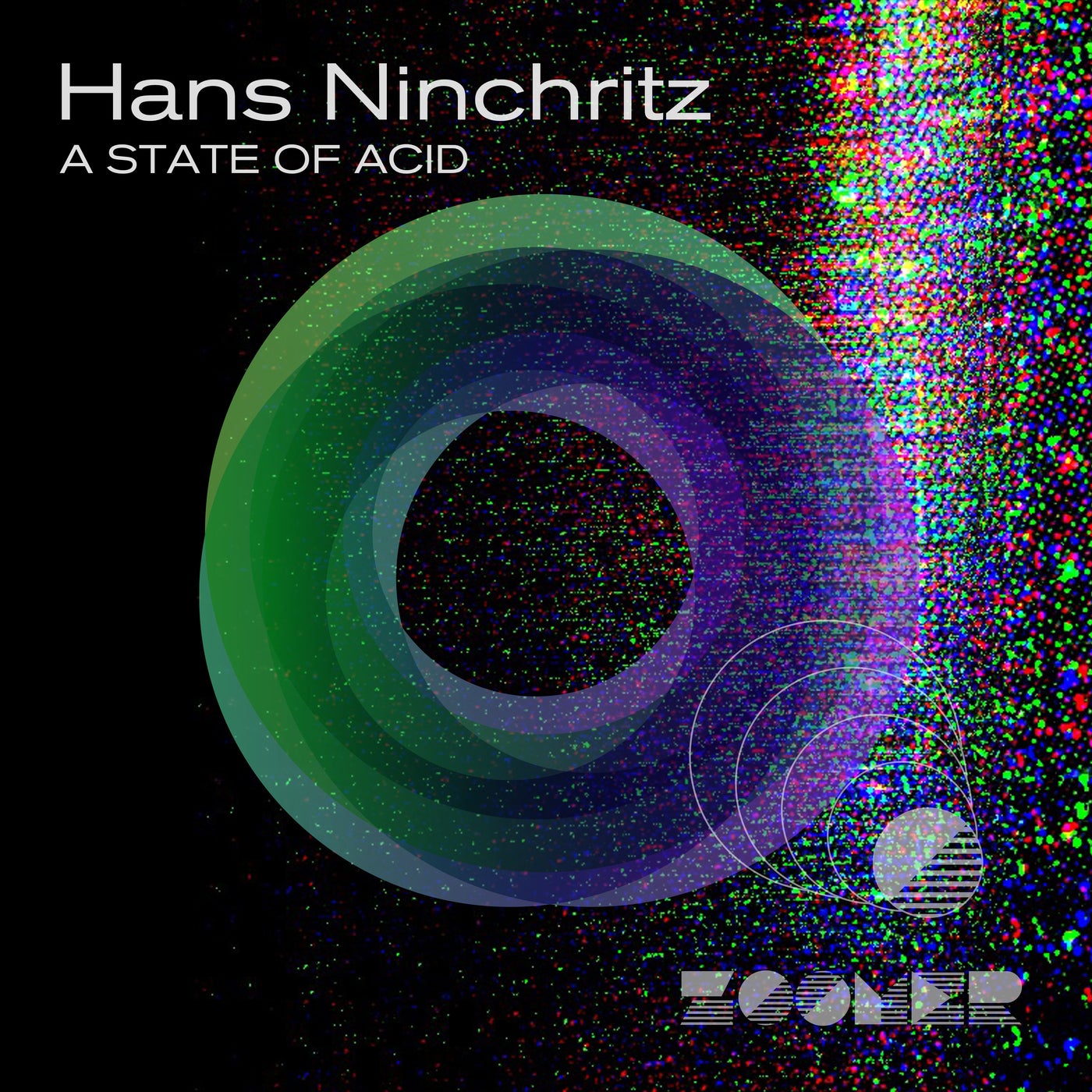 Hans Ninchritz - A State of Acid [ZOOMER013]